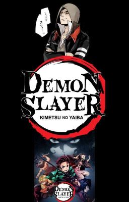 Prototype y Demon Slayer (Kimetsu No Yaiba) _ 