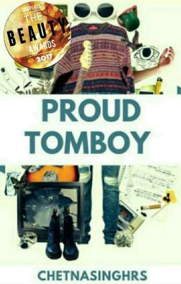 PROUD TOMBOY