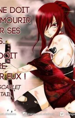 proverbe fairy tail 