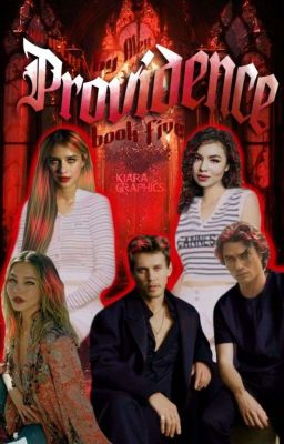 PROVIDENCE BOOK FIVE