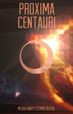 Proxima Centauri