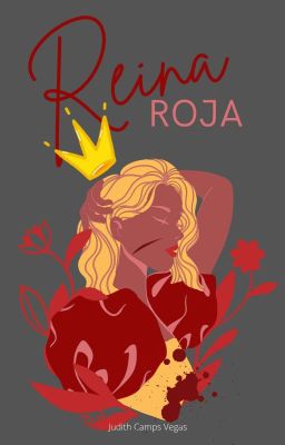 [ Próximamente ] Reina roja