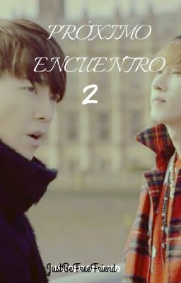 Próximo encuentro {EunHae}