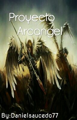 Proyecto Arcangel