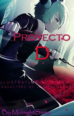 Proyecto D [TMNT]