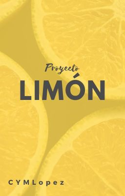 Proyecto limón 2019 (En Remodelación)