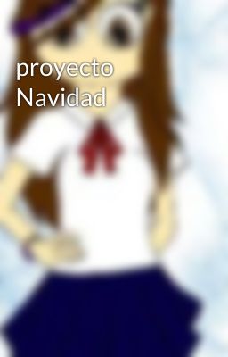 proyecto Navidad 