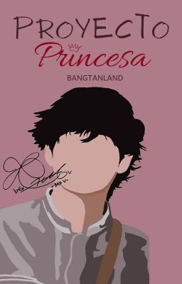 Proyecto princesa; kim tae.