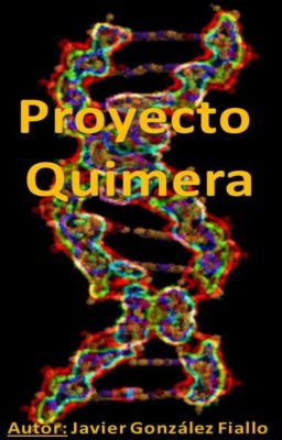 Proyecto Quimera