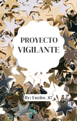 Proyecto Vigilante