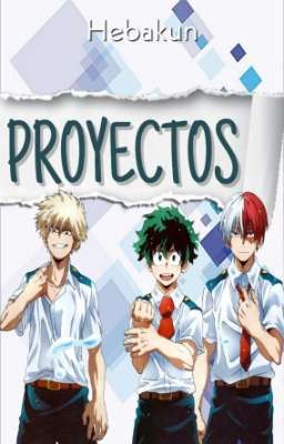 Proyectos 