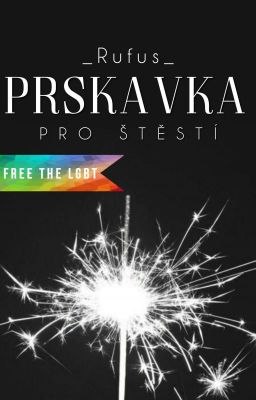 Prskavka pro štěstí