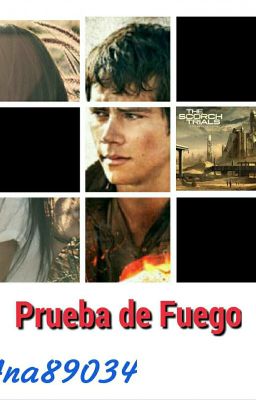 Prueba de Fuego|| Thomas y Tu {De Regreso ?}