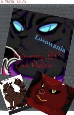 ||Prywatne RP|| Wojownicy Evil. 🔴