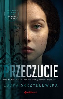 Przeczucie | JUŻ W SPRZEDAŻY!