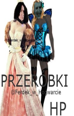 Przeróbki |HP