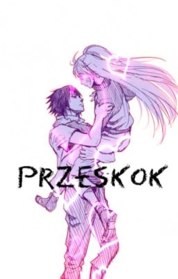 Przeskok (SasukexNaruko)