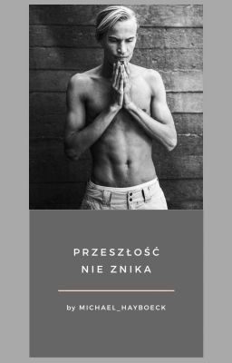 Przeszłość nie znika | D. A. Tande