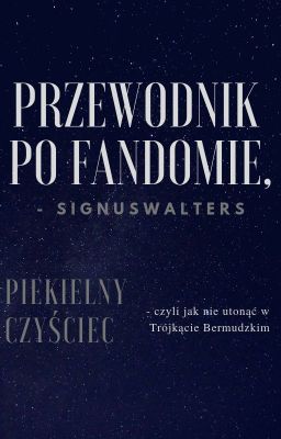 Przewodnik Po Fandomie