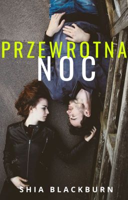 Przewrotna noc