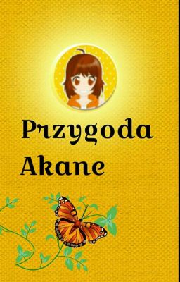 Przygoda Akane