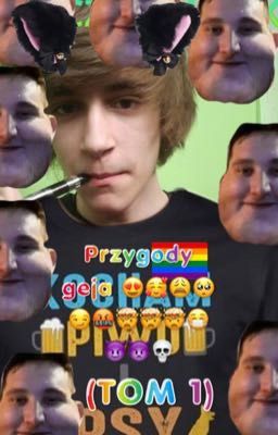 Przygody geja 😍🥰😩🥺😏🤬🤯🤯🤯😈👿💀