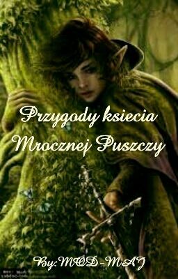 Przygody księcia Ciemnego Boru