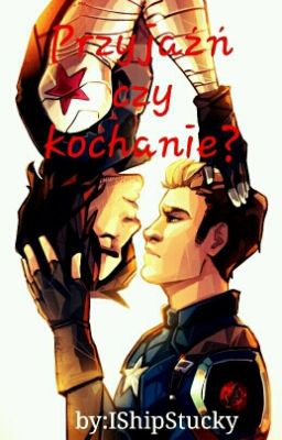 Przyjaźń czy kochanie? |Stucky