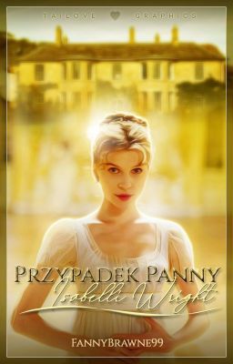 Przypadek panny Isabelli Wright