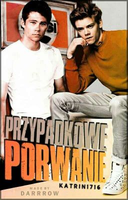 Przypadkowe Porwanie ✔ | Dylmas, Brainho, Briam & Jescott