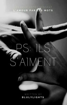 PS: ILS S'AIMENT