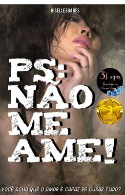 PS: Não me ame