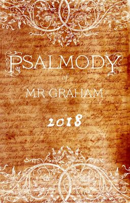 Psalmody 2018