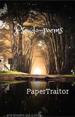 Pseudo-poems & Short Stories