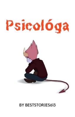 Psicóloga-Tom Lucitor y Tú-(Fanfic) 