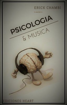 PSICOLOGÍA Y MUSICA- En Pausa