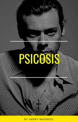 psicosis | harry styles