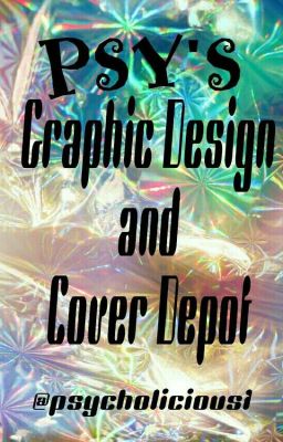 PSY'S GRAPHIC DESIGN & COVER DEPOT