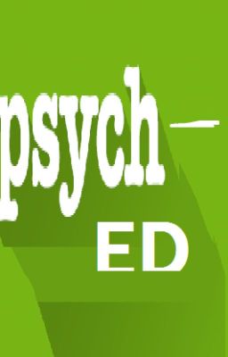 Psych-ed