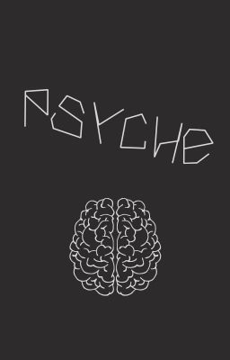 Psyche ( A short story )