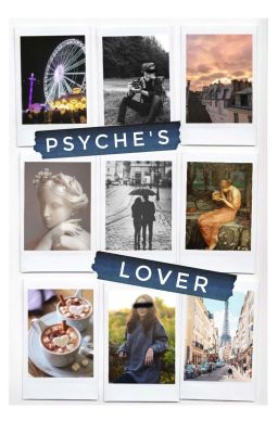 Psyche's Lover