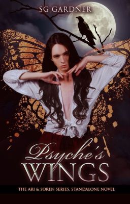 Psyche's Wings