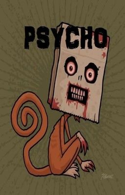 PSYCHO