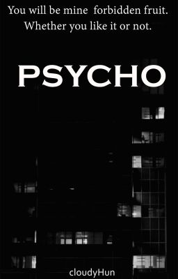 PSYCHO || chanbaek