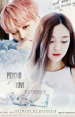 Psycho Love >BTSVT A.F<