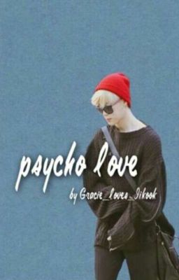 psycho love |[ship unknown]| 