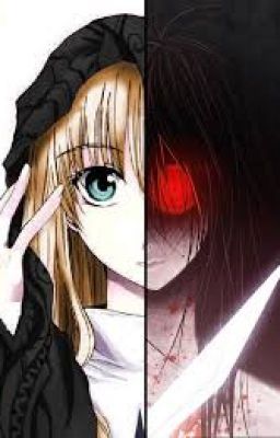 Psycho oder Killer ( jeff the killer ff)