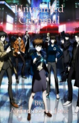 Psycho Pass: Unwanted Criminal