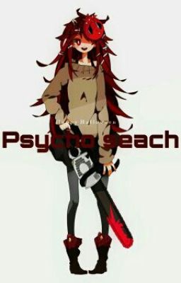 psycho seach