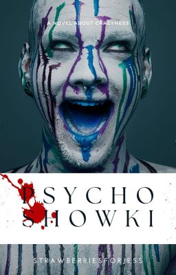 Psycho - Showki [[✔]]